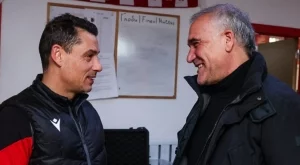 ЦСКА с нов удар за голаджия: Вади 6-цифрена сума за бивш нападател на Ботев Пловдив