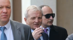 Олимпийски шампион обяви пълна подкрепа за Гриша Ганчев - отправи мощен призив към "суверена"