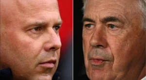 Ливърпул и Реал Мадрид кръстосват шпаги за следващото голямо име в унгарския футбол