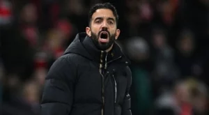 Началото на края за Рубен Аморим в Ман Юнайтед? Първа фаза - изпълнена