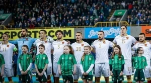 Уникален шанс за България да се класира на Световно