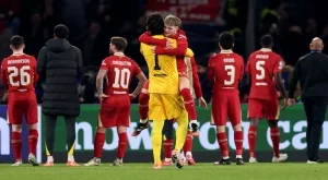 Да откажеш този отбор на ПСЖ: Ливърпул постигна най-голямата си победа при Арне Слот!