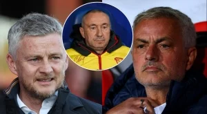 Кошмар за Мъри! Натресе се на шампиона за Купата на Турция - чака го дуел с легенда на Ман Юнайтед