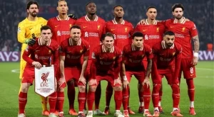 "Грабеж!": Голямата уста на Острова избухна след успеха на Ливърпул над ПСЖ