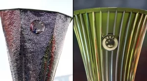 Екшън, много голове и голяма доза драма: Всички резултати в Лига Европа и Лига на конференциите