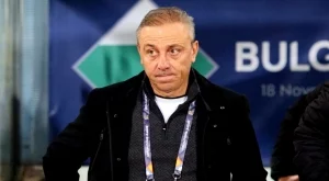 Официално: Илиан Илиев ще се довери на национал с 49 минути през 2025 г.