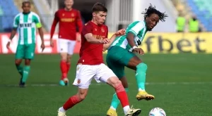 Берое - ЦСКА по ТВ: Къде да гледаме мача от Първа лига?