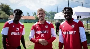 Безумната инвестиция за милиони не се оправда: ЦСКА спира кранчето на трансферно разочарование