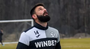 Не просто загуби, а напрежение - Душан Косич скочи на Митко Илиев