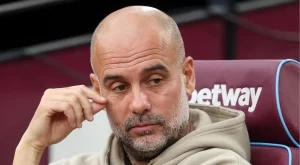 Манчестър Сити шокиращо загуби спора за третото място