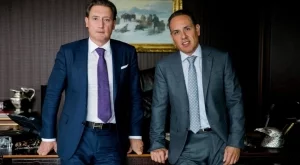 Само за една година: Домусчиеви забогатели със стотици милиони