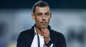 Шамар, заплахи и псувни: Александър Томаш забърка ЦСКА в голям скандал?