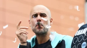 Величие унижи Пеп Гуардиола: Катастрофа!