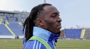 Героят за Левски: Не завършихме по план, искахме да победим и ЦСКА