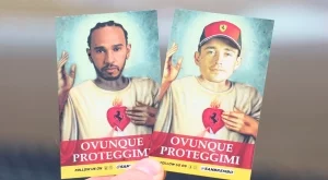 Льоклер с признание: Какво го изненадало от работата с Люис Хамилтън?