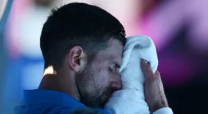 Това ли е краят на Новак Джокович?