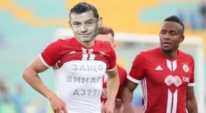 Защо винаги Александър Томаш? ТОП 3 скандали, в които треньорът участва в ЦСКА