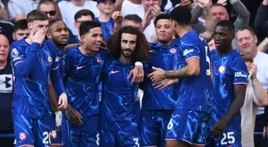 Неочакван герой вкара Челси в топ 4, а Тотнъм се спаси от загуба