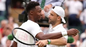 Ретроспекция: Григор Димитров се чувстваше уникално и разгроми Монфис, а после внезапно го заля вълната от контузии