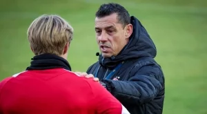 Берое показа ВИДЕОТО с Томаш, което ще прати даже и на ФИФА