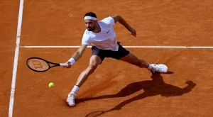 Григор Димитров се завръща там, където му се изплъзна ATP титла