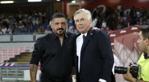 "Виждам двойно 24 часа в денонощието": Изповедта на един от големите войни на италианския футбол