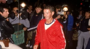 С гумени ботуши и без чене - да не му трака: Овчарят, който на 61 разби най-добрите ултрамаратонци!