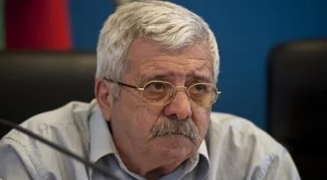 България загуби великия щангист Норайр Нурикян