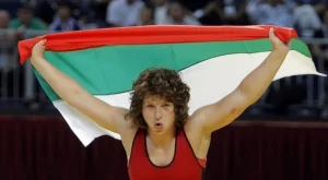 Първи думи на Станка Златева като шеф на борбата: Искам хора, които да убиват за България