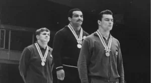 От мината в Перник до олимпийския връх: Българският шампион, който иска да е или първи, или никой!