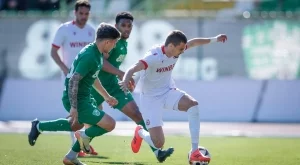 Тежки санкции: ФИФА наказа два отбора от Първа лига! 