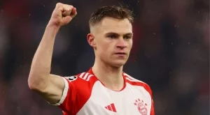 Официално: Байерн Мюнхен оповести какво е бъдещето на Джошуа Кимих