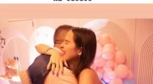 Блага вест - едно от златните ни момичета стана майка