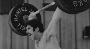 След Папата на българските щанги е той! Ясно е кога се прощаваме с Норайр Нурикян