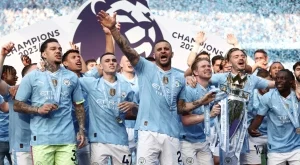 "Сити заслужава да гледа Шампионската лига от дивана"