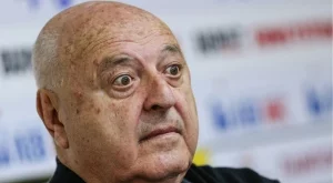 Венцеслав Стефанов пожела най-тежкото: Клуб от Първа лига да бъде закрит