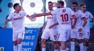 Официално: Лоши новини за феновете на ЦСКА преди мача с Черно море