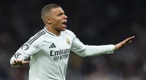 Килиан Мбапе вече се докосва до величието на Роналдо в Реал Мадрид