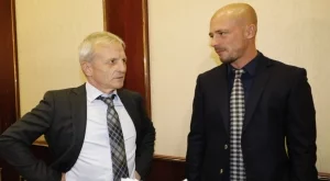 Гриша Ганчев каза защо го мразят - не е защото е направил нещо лошо