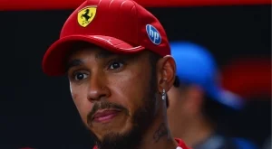Люис Хамилтън обясни защо дебютът му за Ферари не бе перфектният