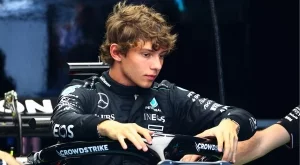 Върнаха четвъртата позиция на Кими Анотнели в Гран При на Австралия