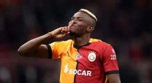 Невероятен ход: Галатасарай иска пари от фенове, за да задържи звездата си