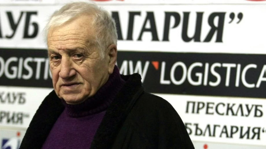 "В Америка му построиха зала, а тук...само тъга!?"