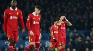 Легенда на Ливърпул ще гледа сина си в националния отбор на… Малта