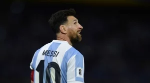 Гръм в рая: Меси няма да играе за Аржентина