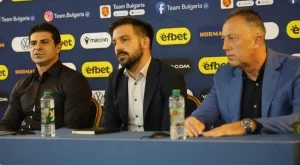 Дясната ръка на Георги Иванов в БФС каза дали иска по-малко отбори в Първа лига