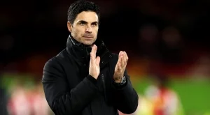 Арсенал готви внушителна сума пари за играч, който ще го направи шампион