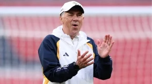 Реал Мадрид иска да се подсили с Кристиан Ромеро от Тотнъм