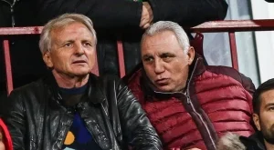 Война в борбата! Гриша Ганчев вади пари, спасява състезания за деца