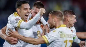 Селекционерът на Ирландия похвали националния ни отбор и Илиан Илиев